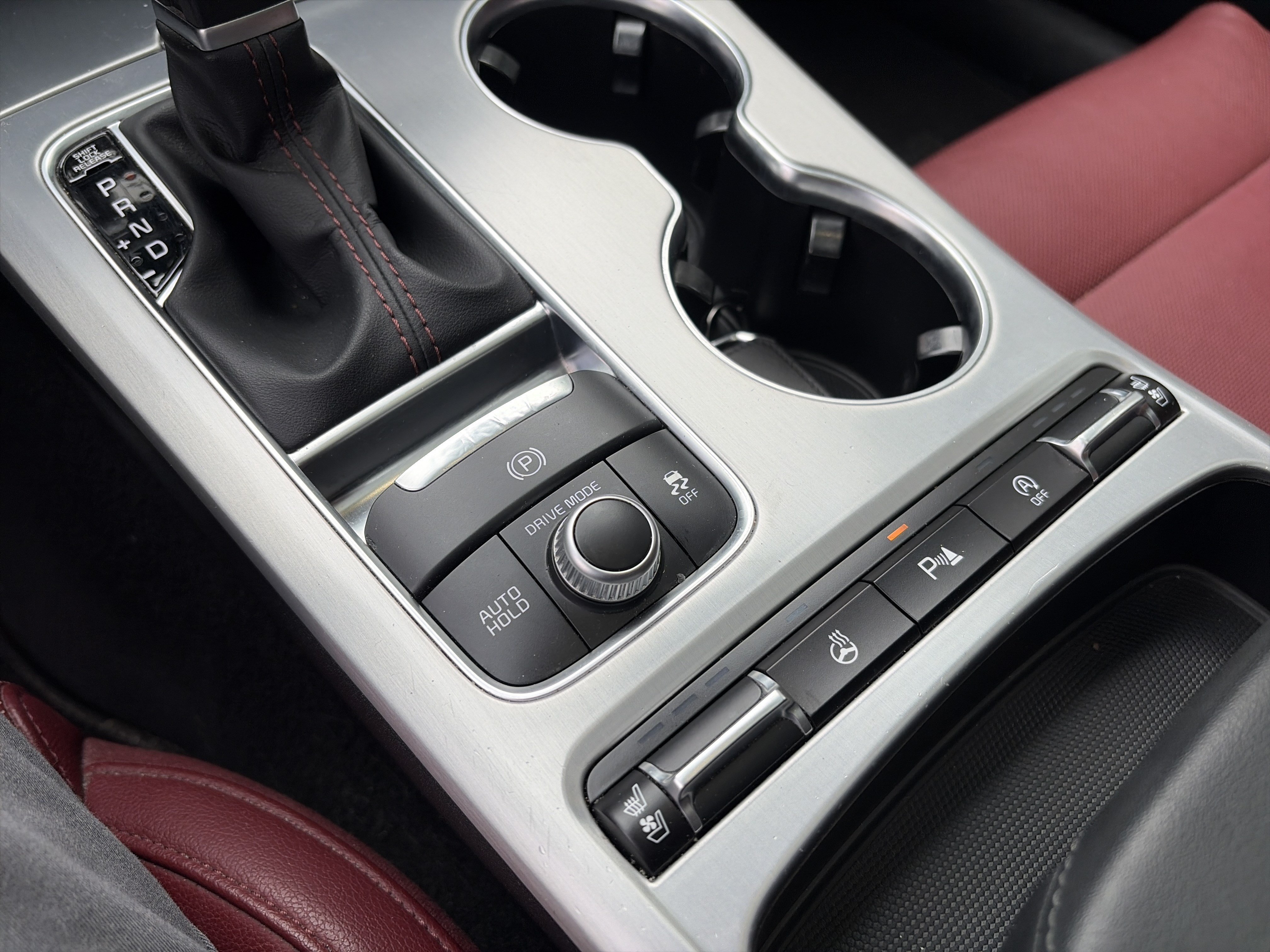 Used 2019 Kia Stinger GT1 AWD/4WD image 35