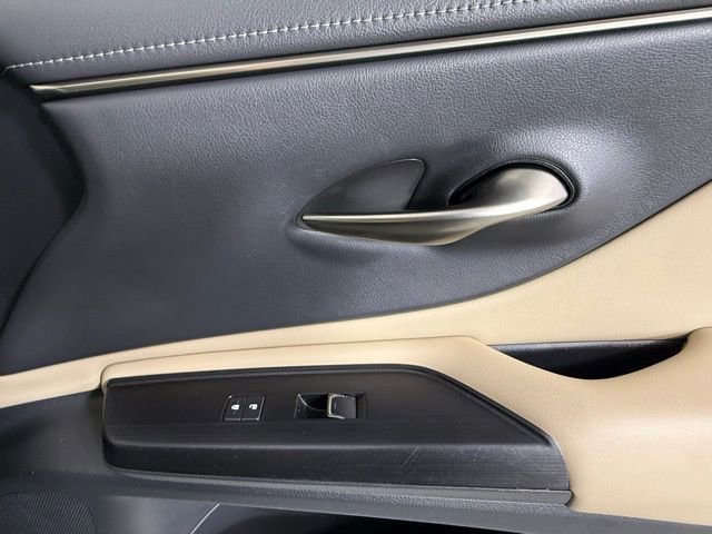 Certified 2021 Lexus ES 350 w/ Premium Package FWD image 39