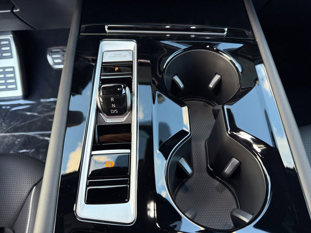 New 2026 Volkswagen Atlas Cross Sport SEL Premium R-Line image 17