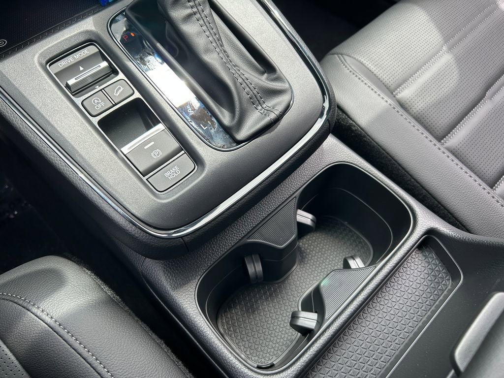 Certified 2026 Honda CR-V EX-L image 32