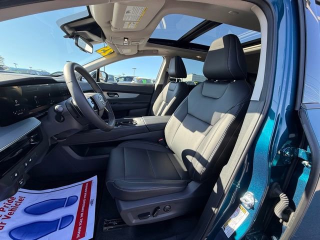 Certified 2025 Nissan Murano SL image 14