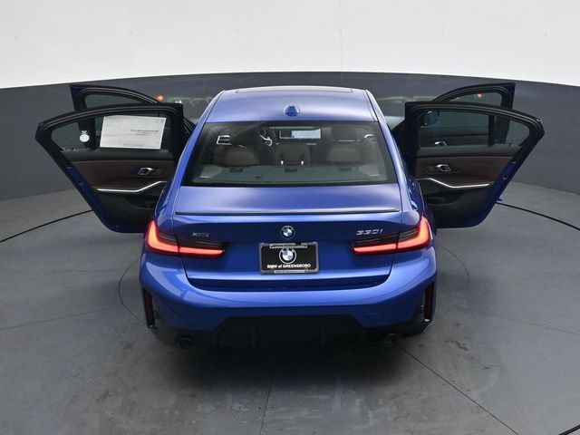 New 2026 BMW 330i xDrive Sedan w/ M Sport Package AWD/4WD image 43