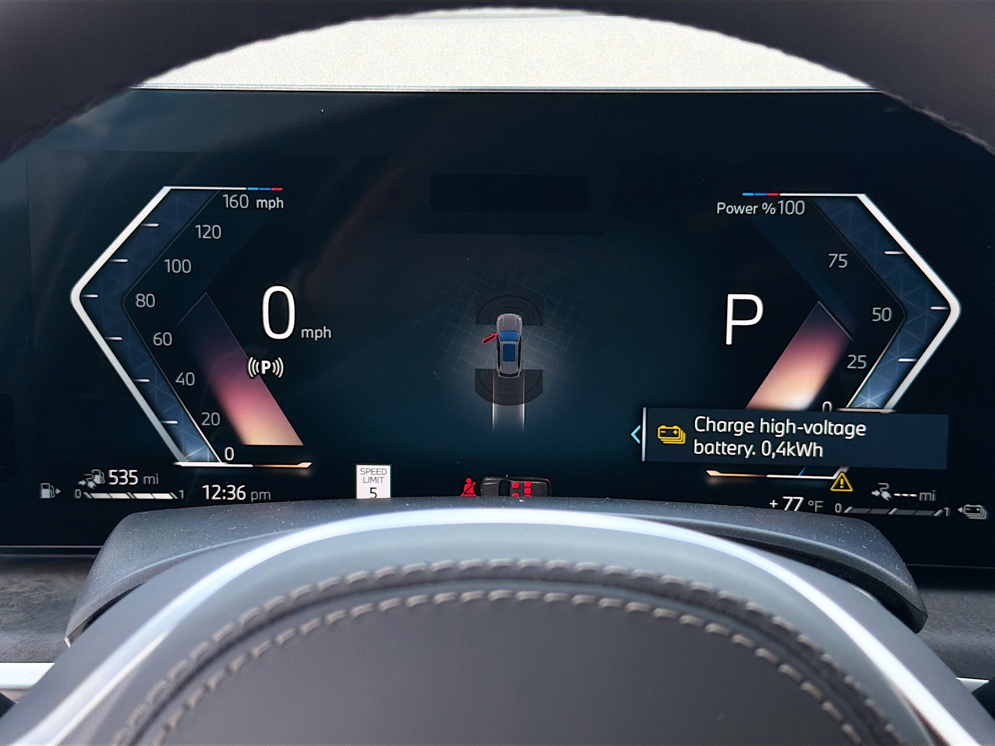 New 2026 BMW X5 xDrive50e w/ Executive Package image 41