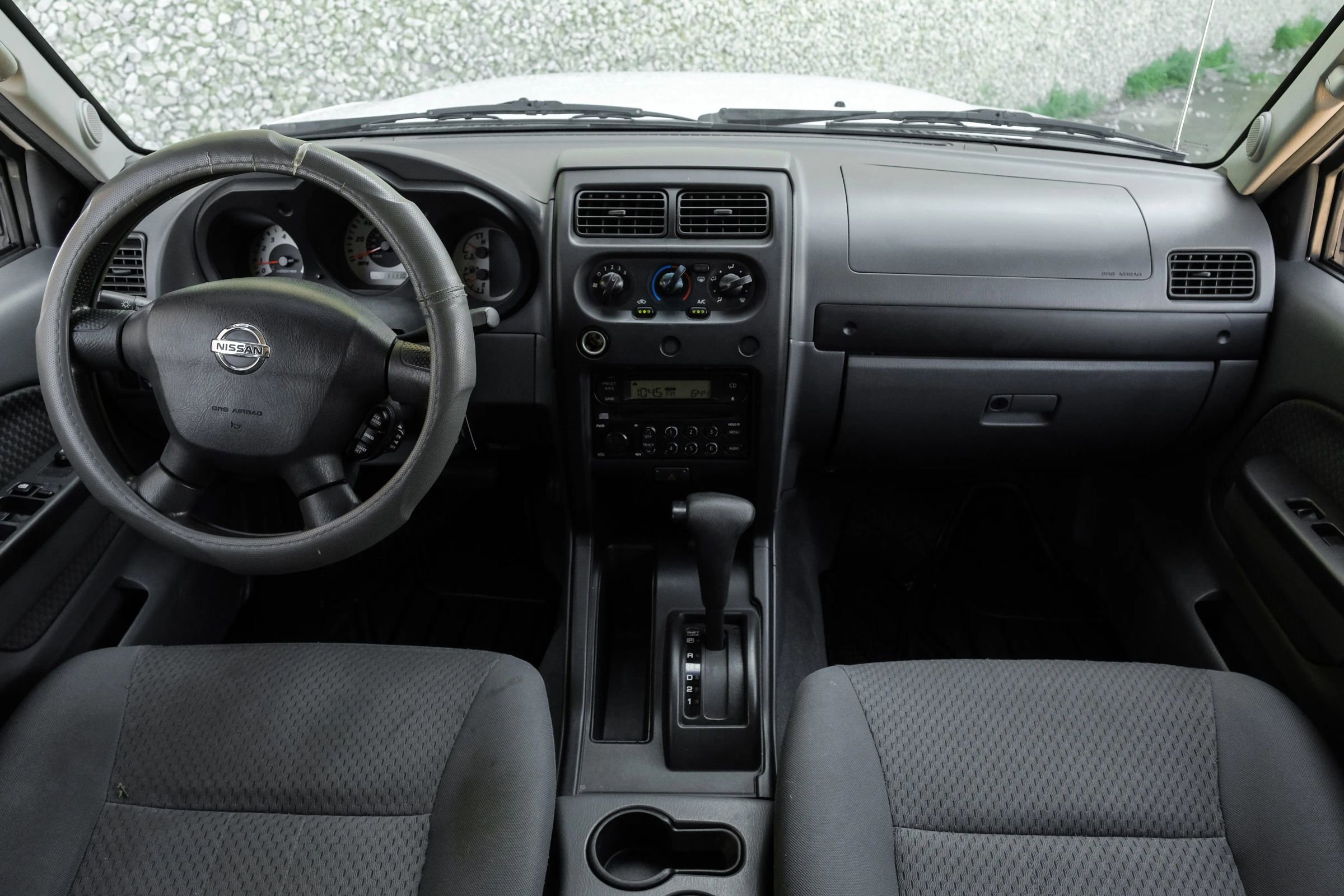 Used 2004 Nissan Xterra XE RWD image 16