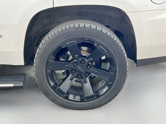 Used 2020 GMC Yukon Denali w/ Denali Ultimate Package AWD/4WD image 40