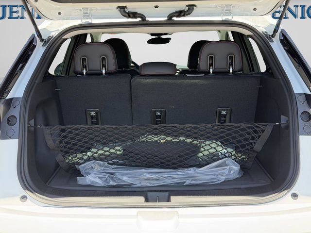 New 2027 Chevrolet Bolt RS FWD image 13