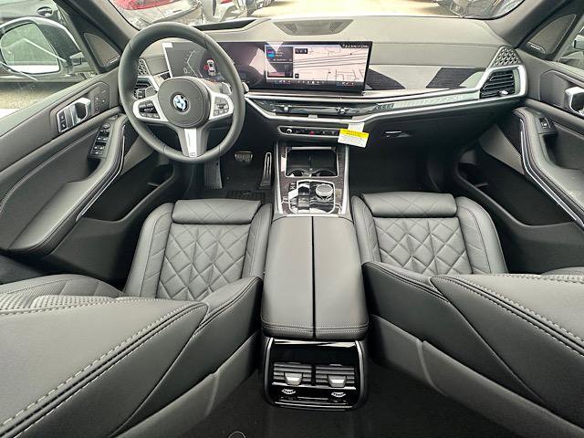 New 2026 BMW X5 xDrive40i image 6