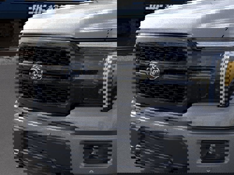 New 2025 Ford F150 Lariat image 17