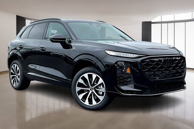 New 2026 Audi Q3 quattro 2.0T image 1