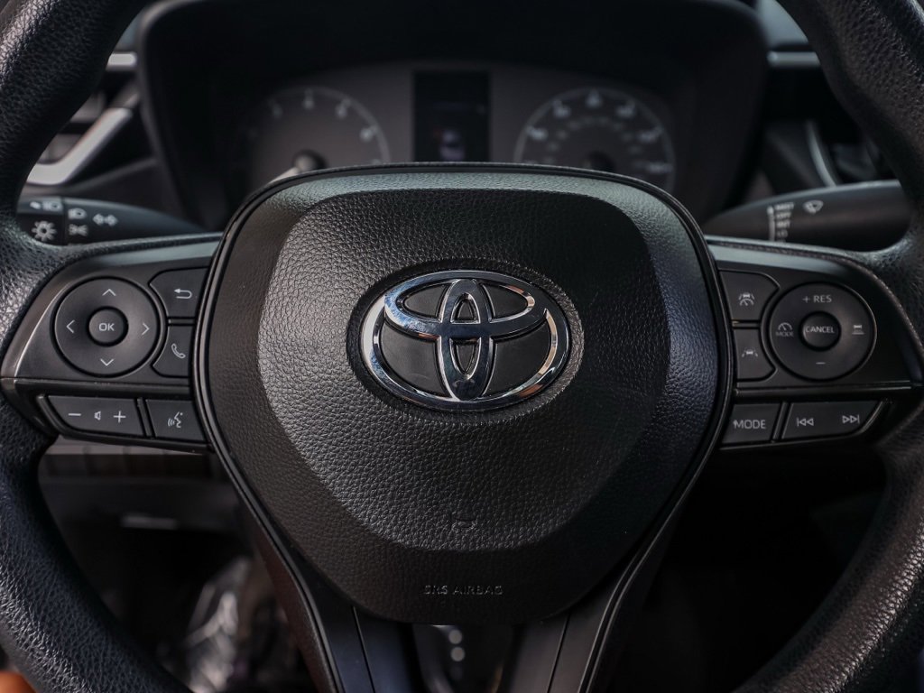 Used 2024 Toyota Corolla LE image 24
