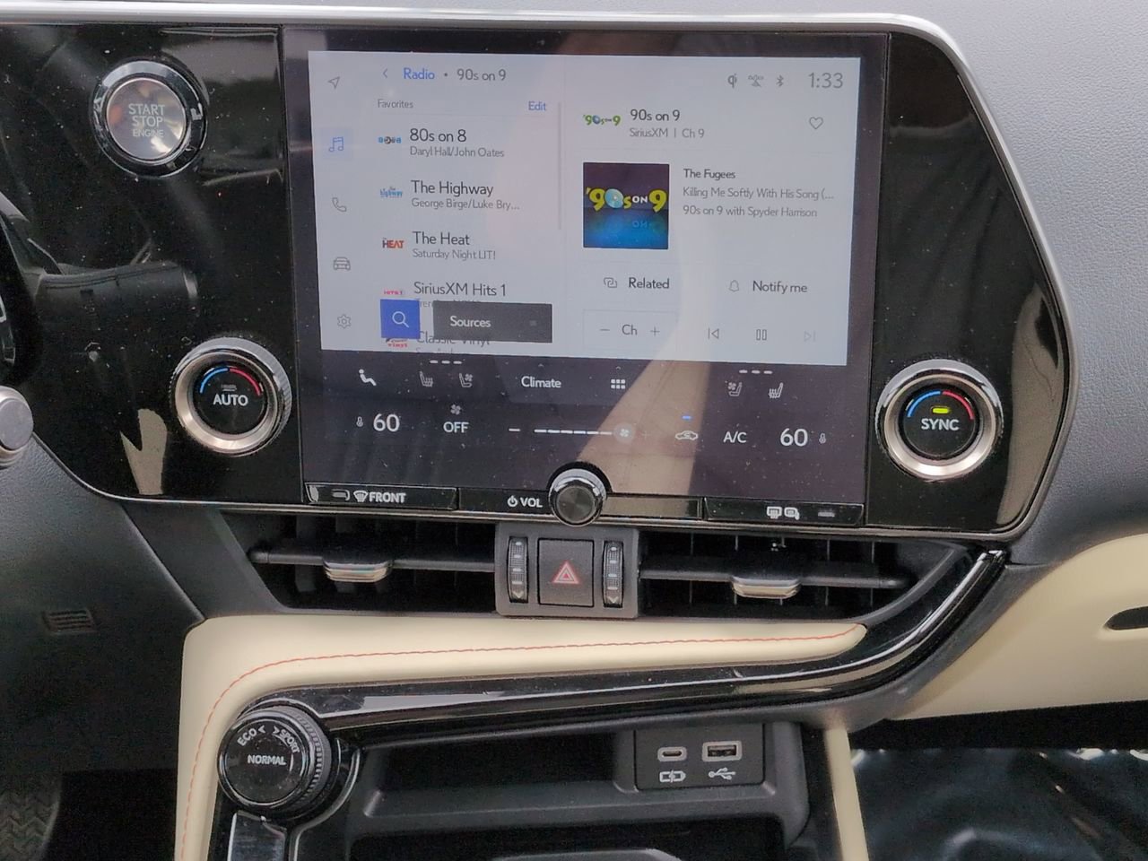 Used 2024 Lexus NX 350 AWD image 18