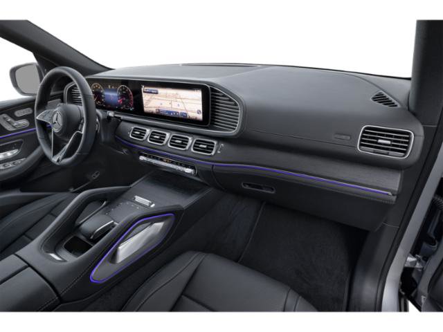 New 2026 Mercedes-Benz GLE 450 4MATIC image 12