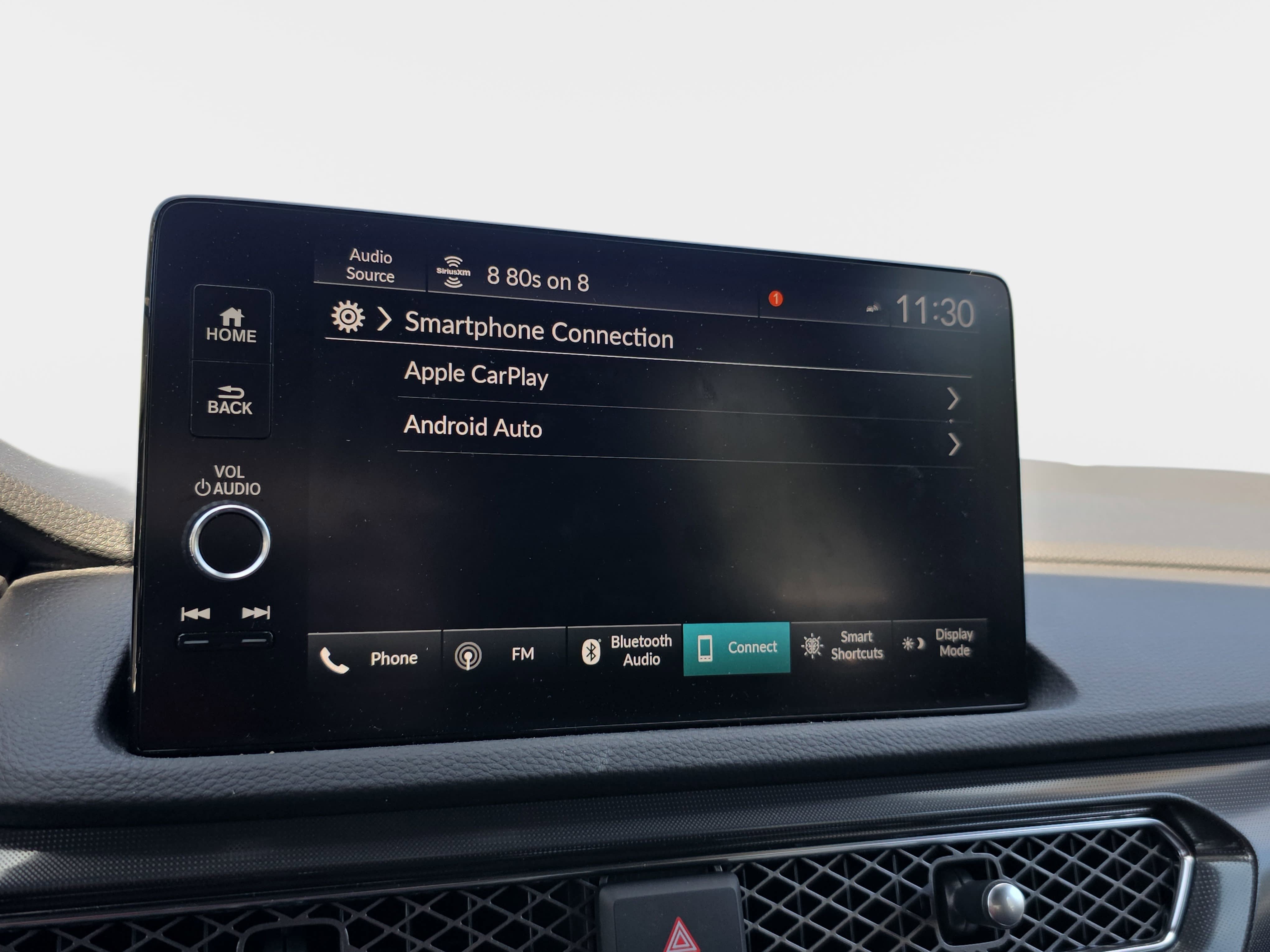 Certified 2025 Acura Integra A-Spec FWD image 20