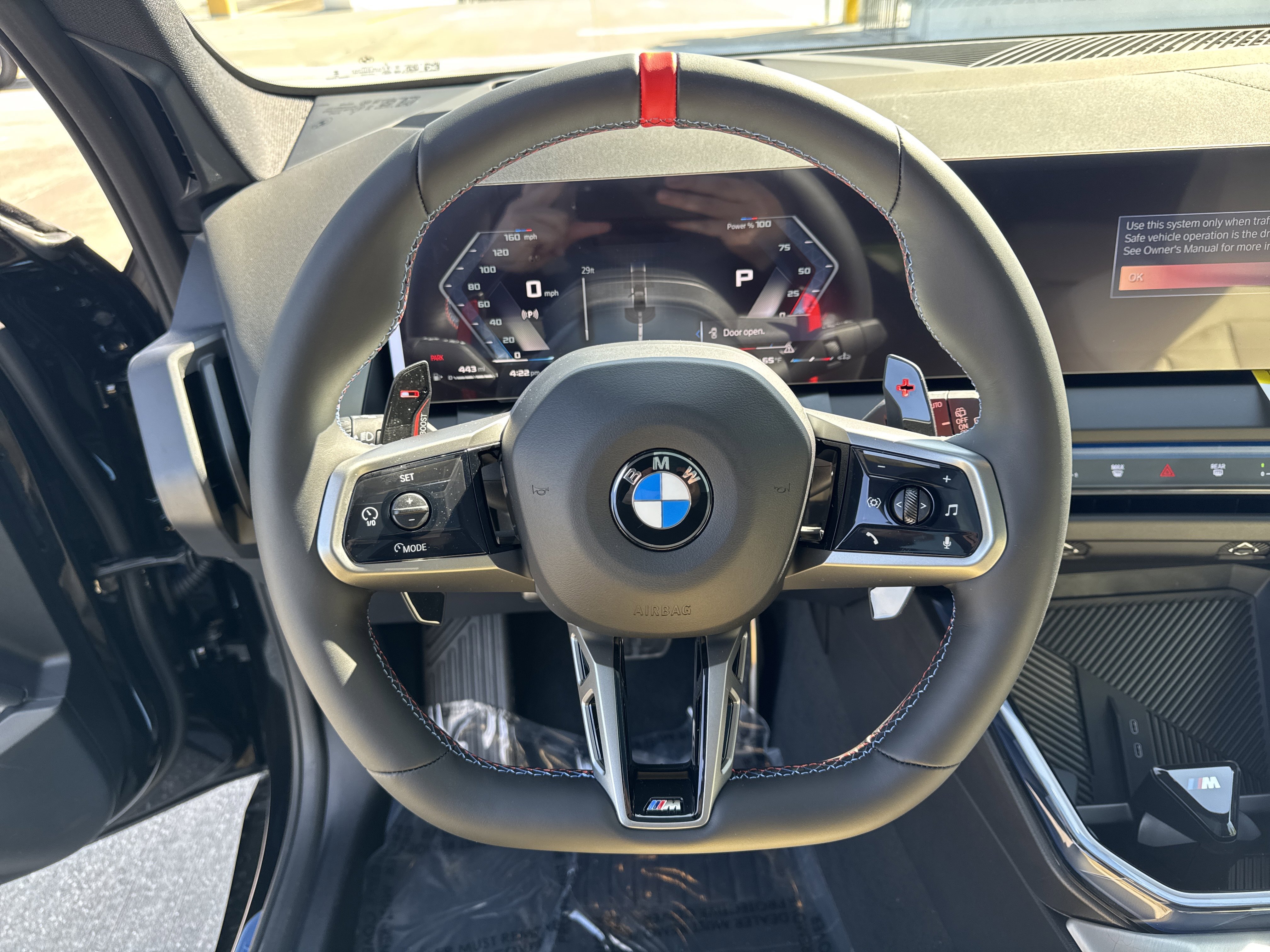 New 2026 BMW X3 M50 w/ Premium Package image 16