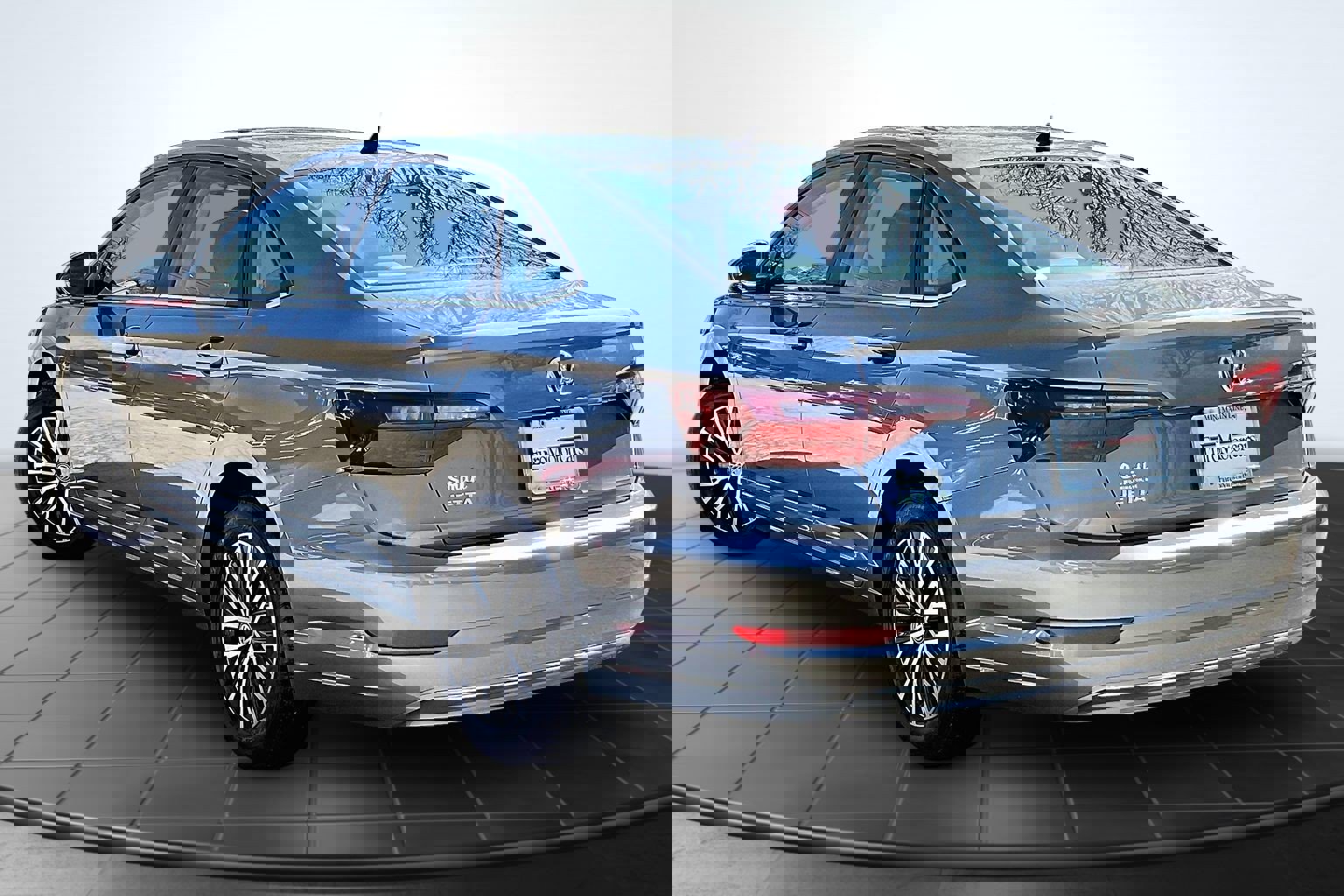 Used 2021 Volkswagen Jetta SE image 13