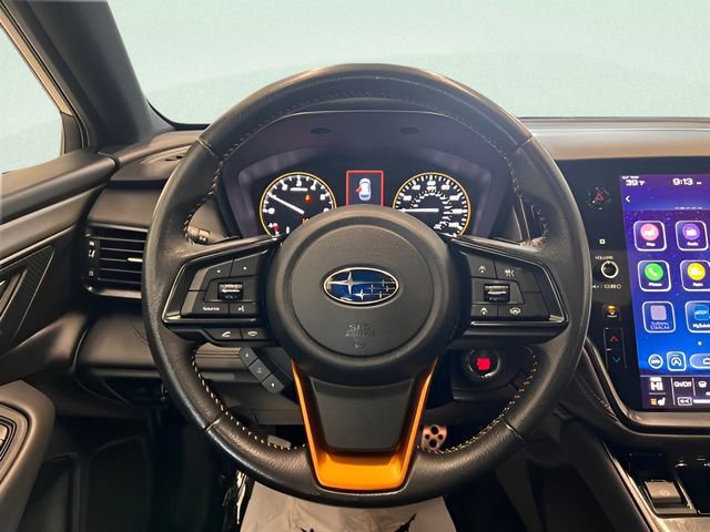 Used 2022 Subaru Outback Wilderness image 20