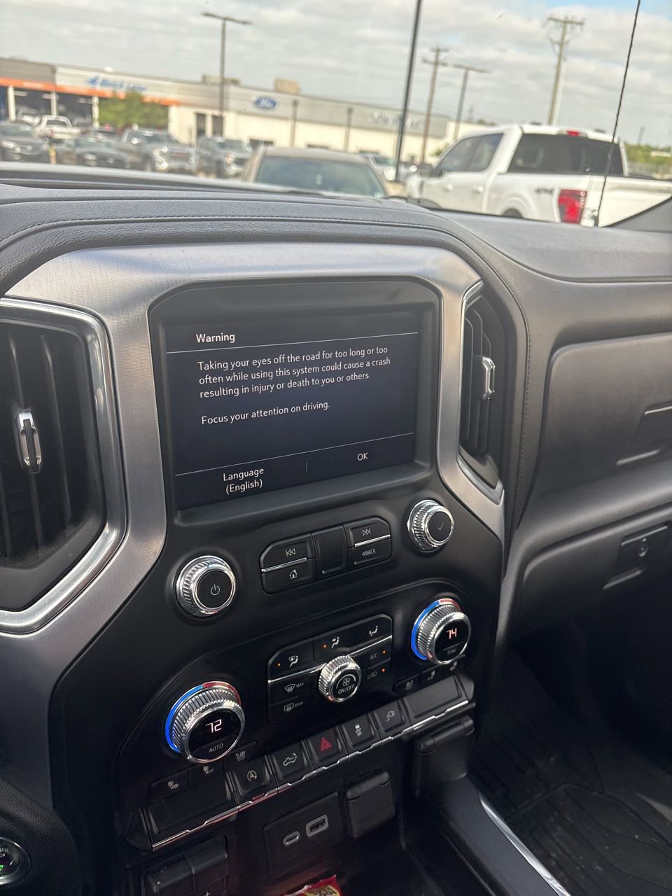Used 2021 GMC Sierra 1500 SLT image 9
