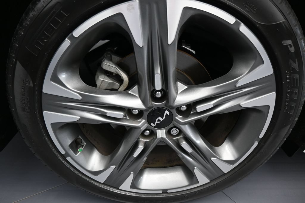 Used 2023 Kia K5 EX FWD image 41