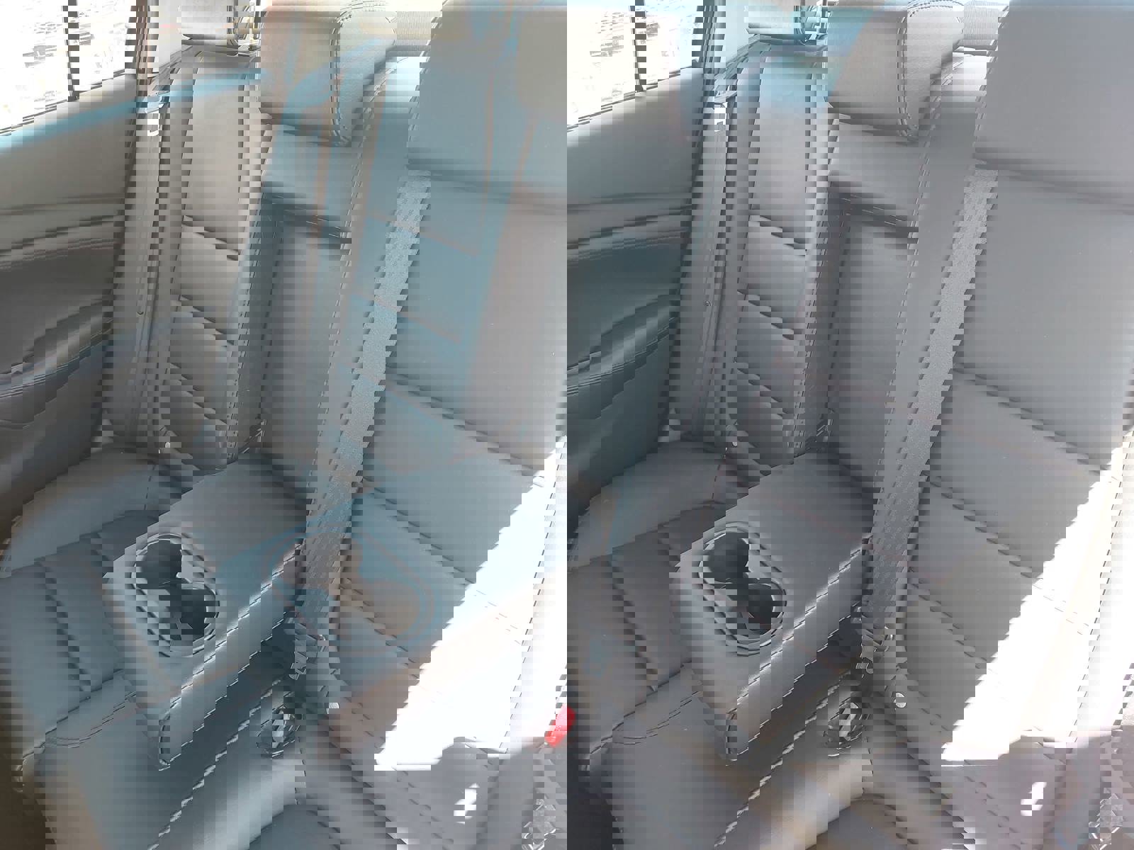 Used 2015 MAZDA MAZDA6 Touring image 15