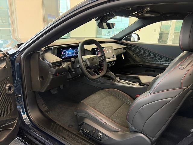 New 2026 Dodge Charger R/T Scat Pack image 22