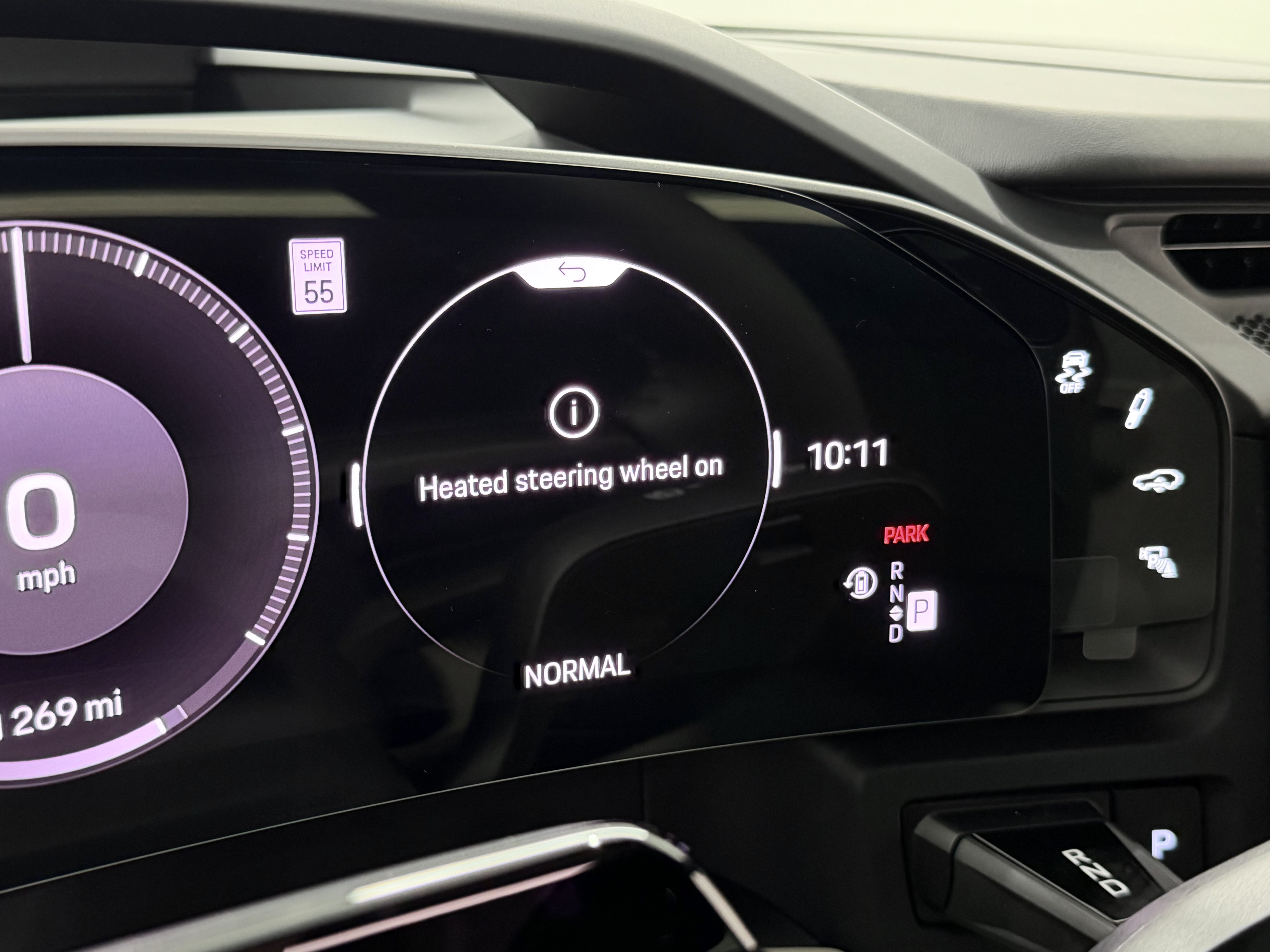 New 2026 Porsche Cayenne Electric AWD/4WD image 55