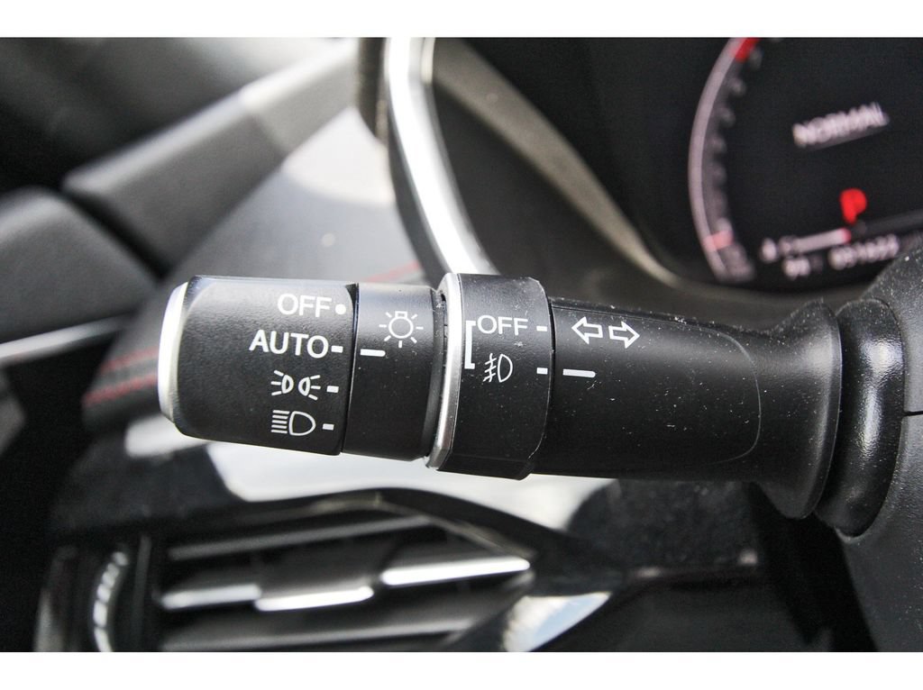 Used 2022 Acura MDX A-Spec AWD/4WD image 19