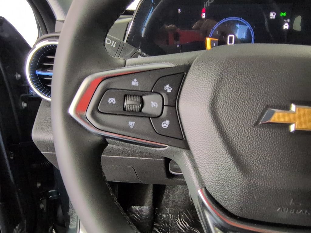 New 2026 Chevrolet Trax LT w/ Driver Confidence Package FWD image 17