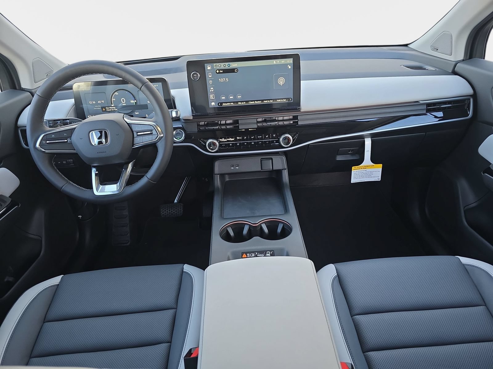 New 2026 Honda Prologue Touring image 9