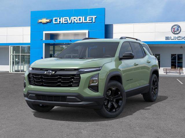 New 2026 Chevrolet Equinox LT w/ Midnight Edition image 25