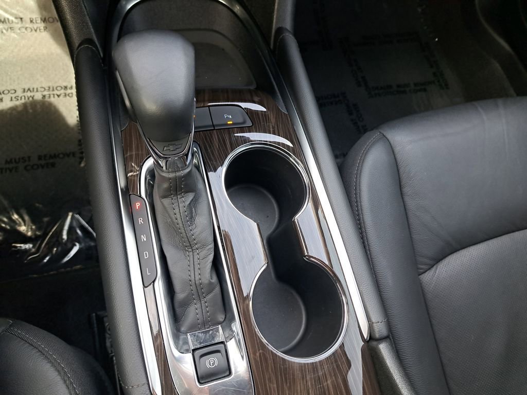 Used 2024 Chevrolet Malibu LT FWD image 23