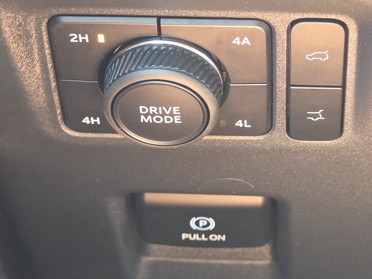 New 2027 Ford Expedition Max Platinum w/ Stealth Performance Package AWD/4WD image 35