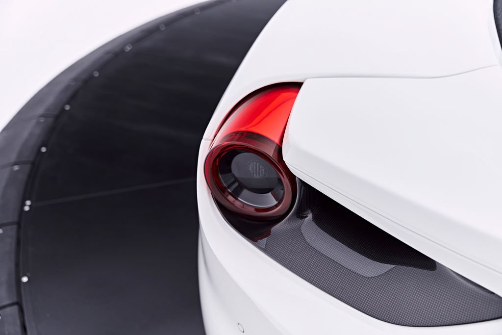 Used 2019 Ferrari 488 Spider RWD image 38
