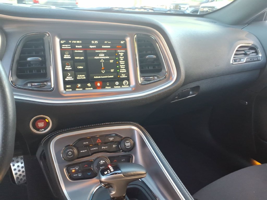 Used 2021 Dodge Challenger SRT Hellcat Redeye RWD image 26