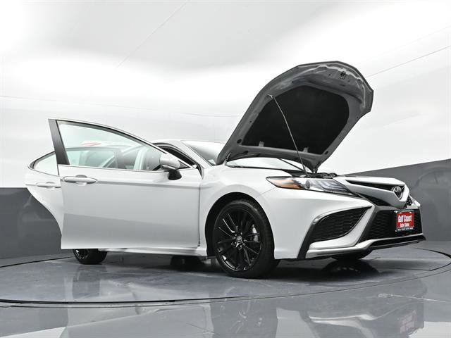 Certified 2024 Toyota Camry XSE image 46