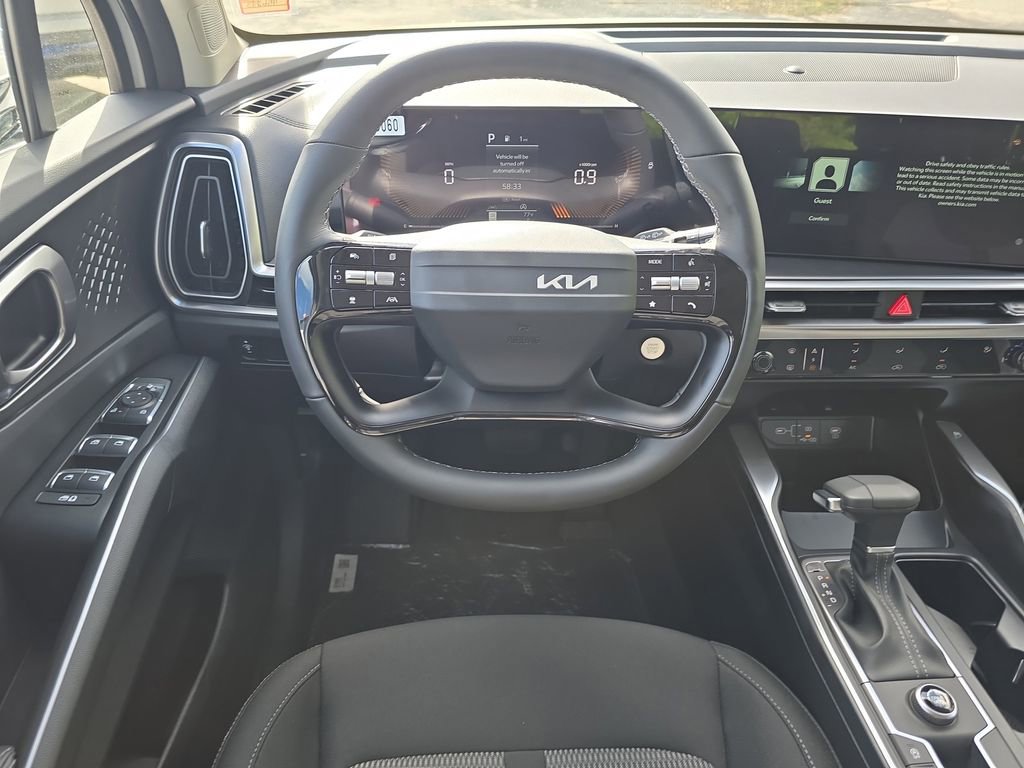 New 2026 Kia Sorento LX FWD image 13