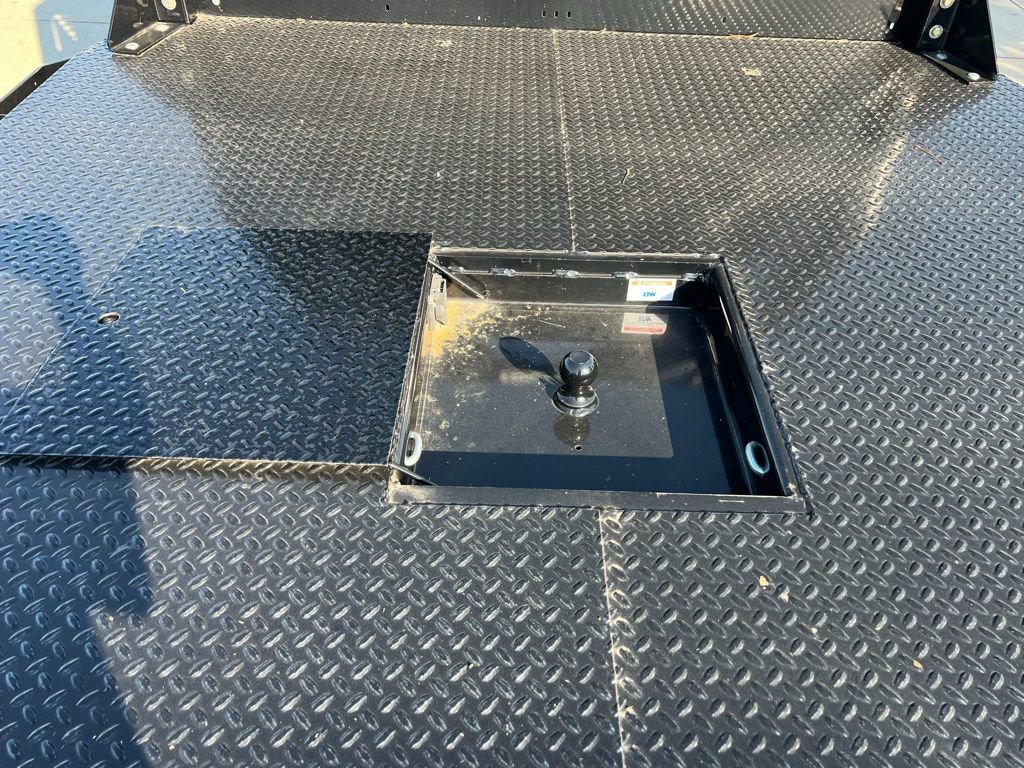 New 2024 Chevrolet Silverado 2500 W/T w/ WT Convenience Package image 22