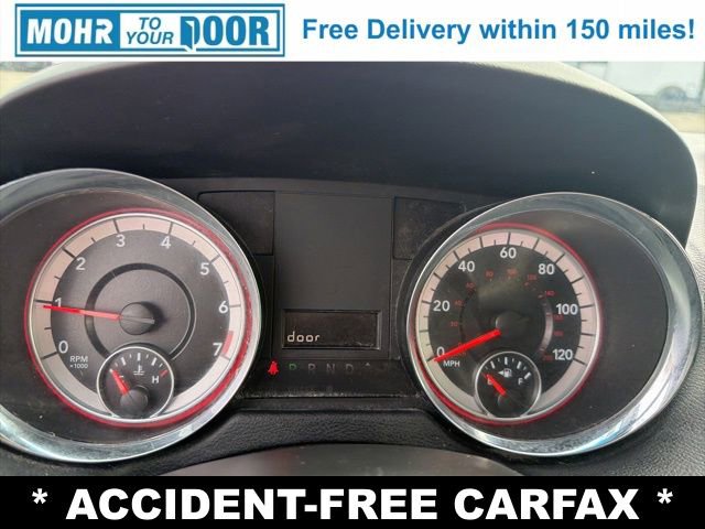 Used 2020 Dodge Grand Caravan SXT image 15