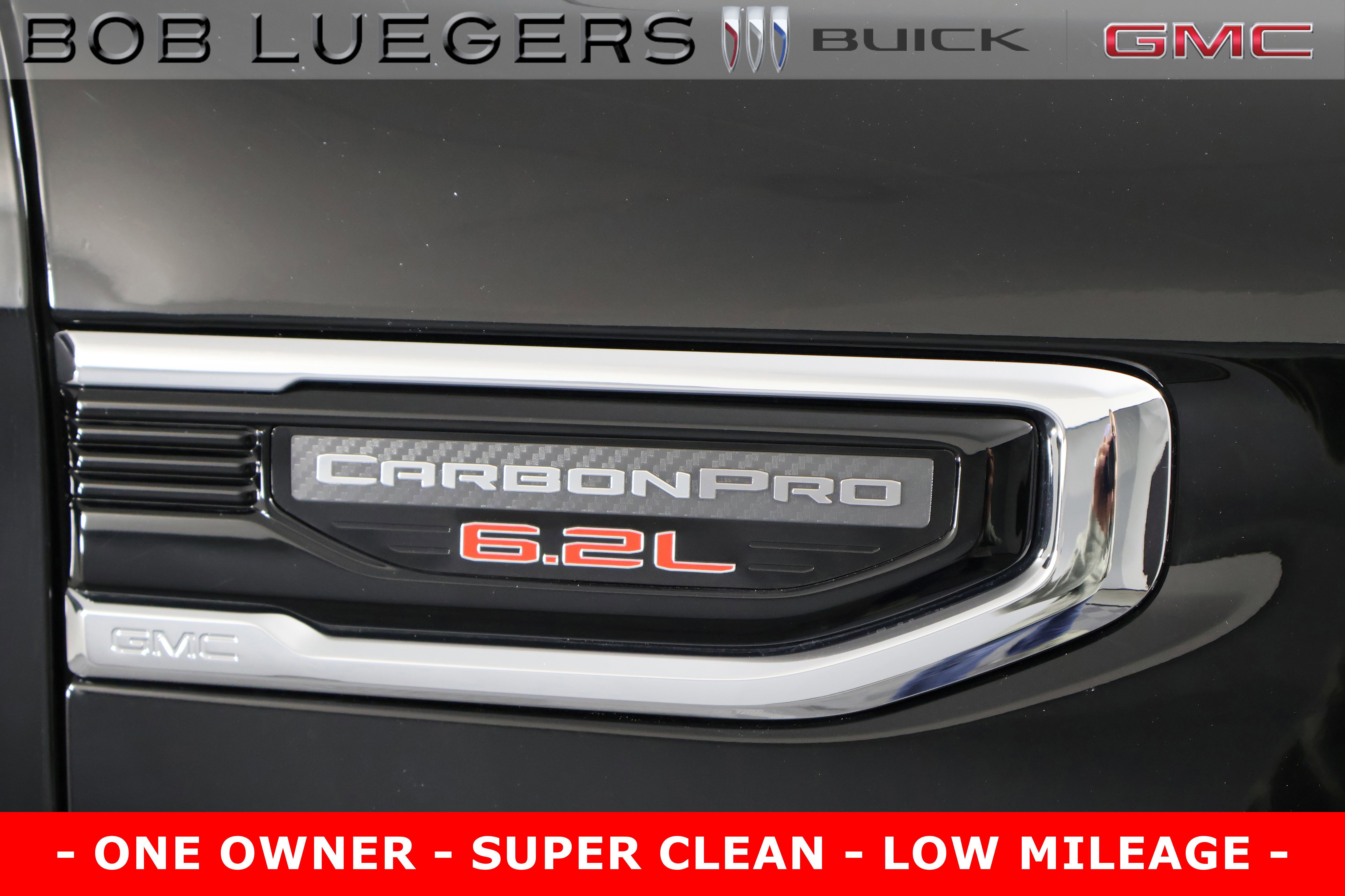 Certified 2023 GMC Sierra 1500 Denali image 4