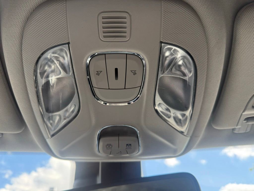 Used 2022 Jeep Compass Limited w/ Sun and Sound Group AWD/4WD image 27