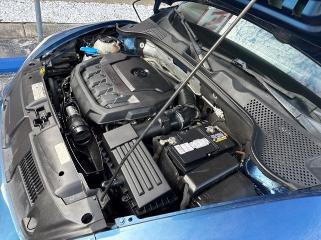 Used 2018 Volkswagen Beetle 2.0T S FWD image 51