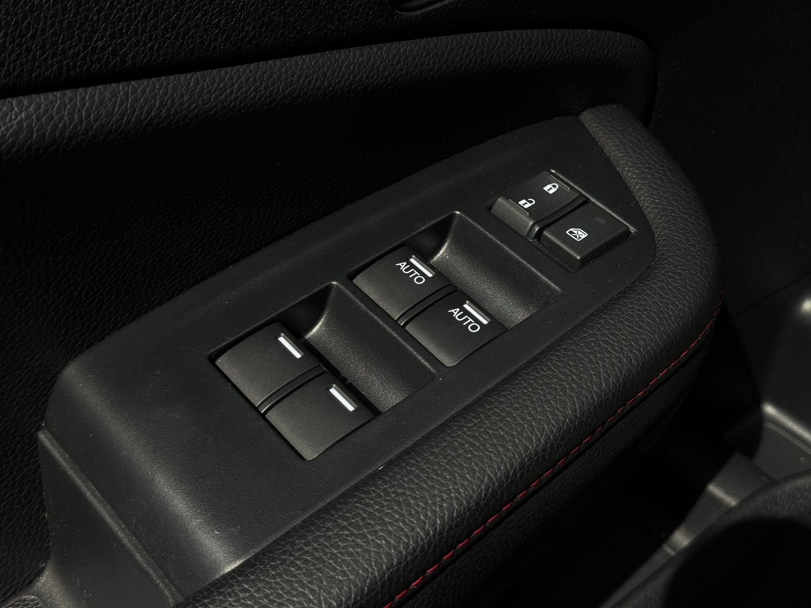 Certified 2023 Honda Ridgeline Black Edition image 14
