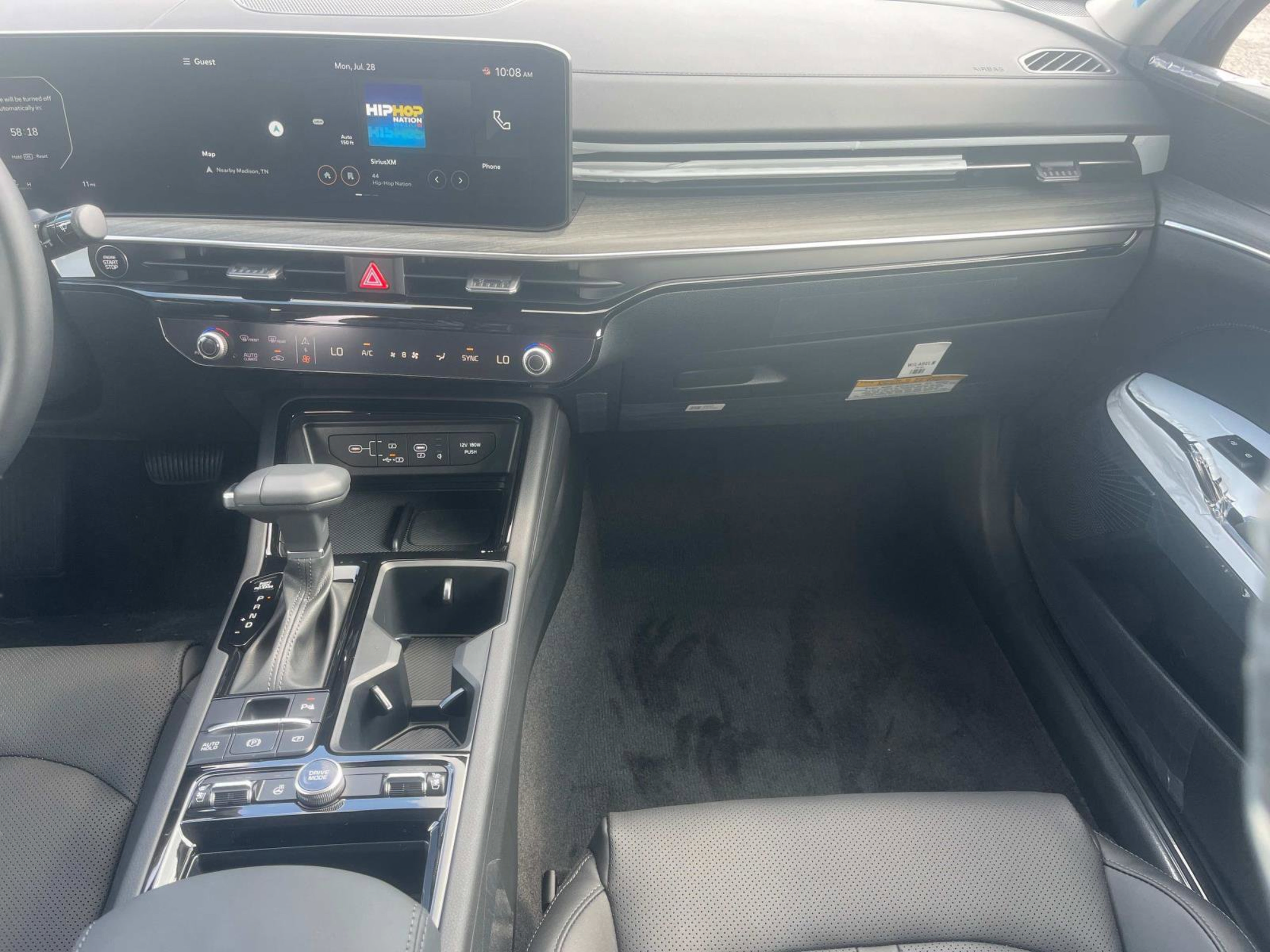 New 2025 Kia K5 EX FWD image 13