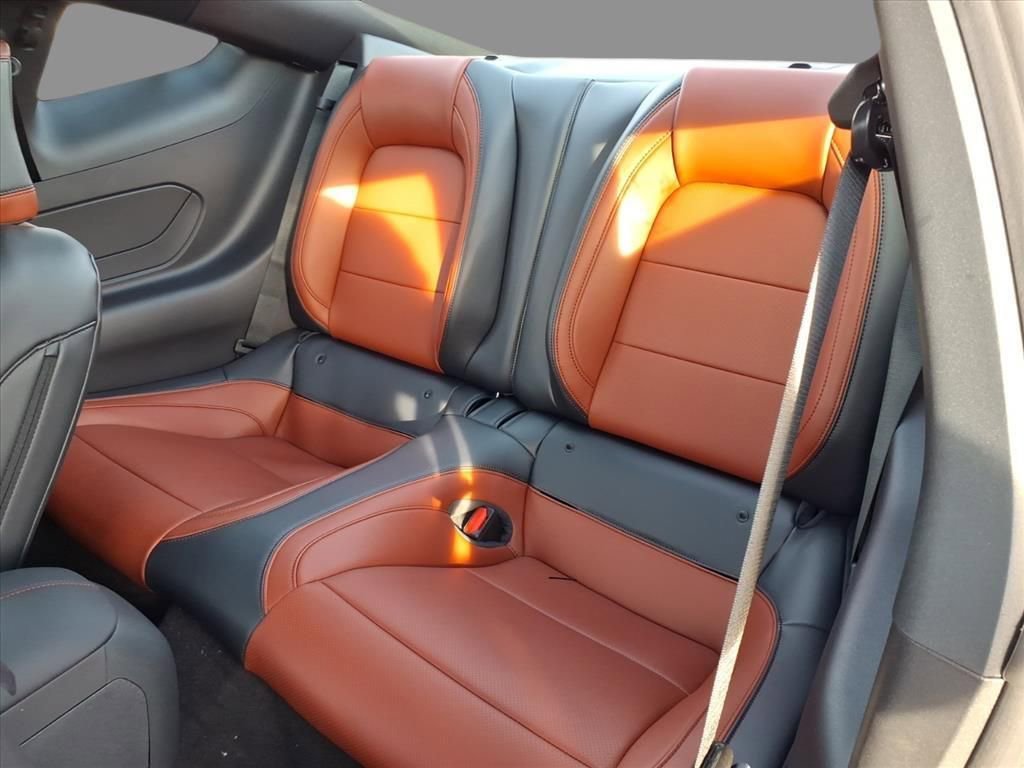 New 2026 Ford Mustang GT Premium RWD image 6