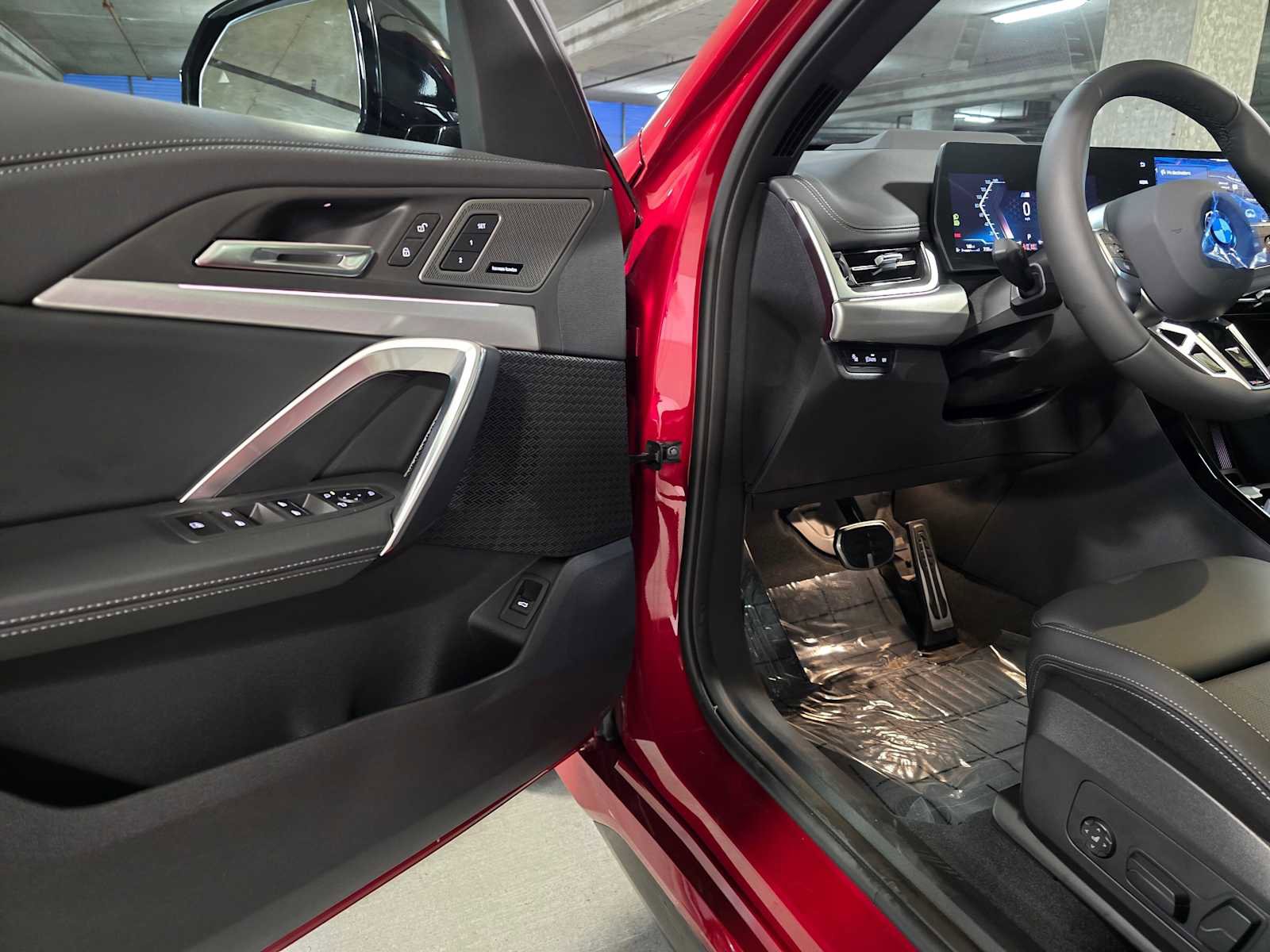 New 2026 BMW X1 xDrive28i image 24