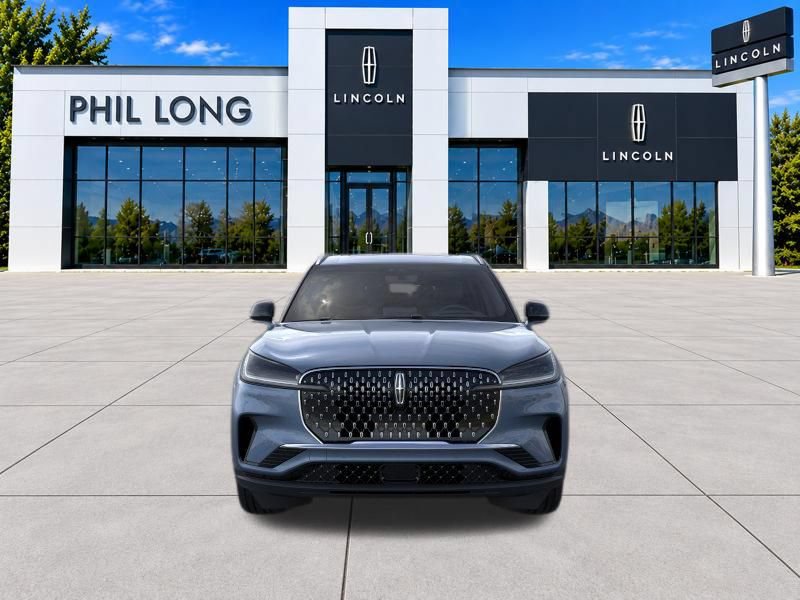 New 2026 Lincoln Aviator AWD image 6