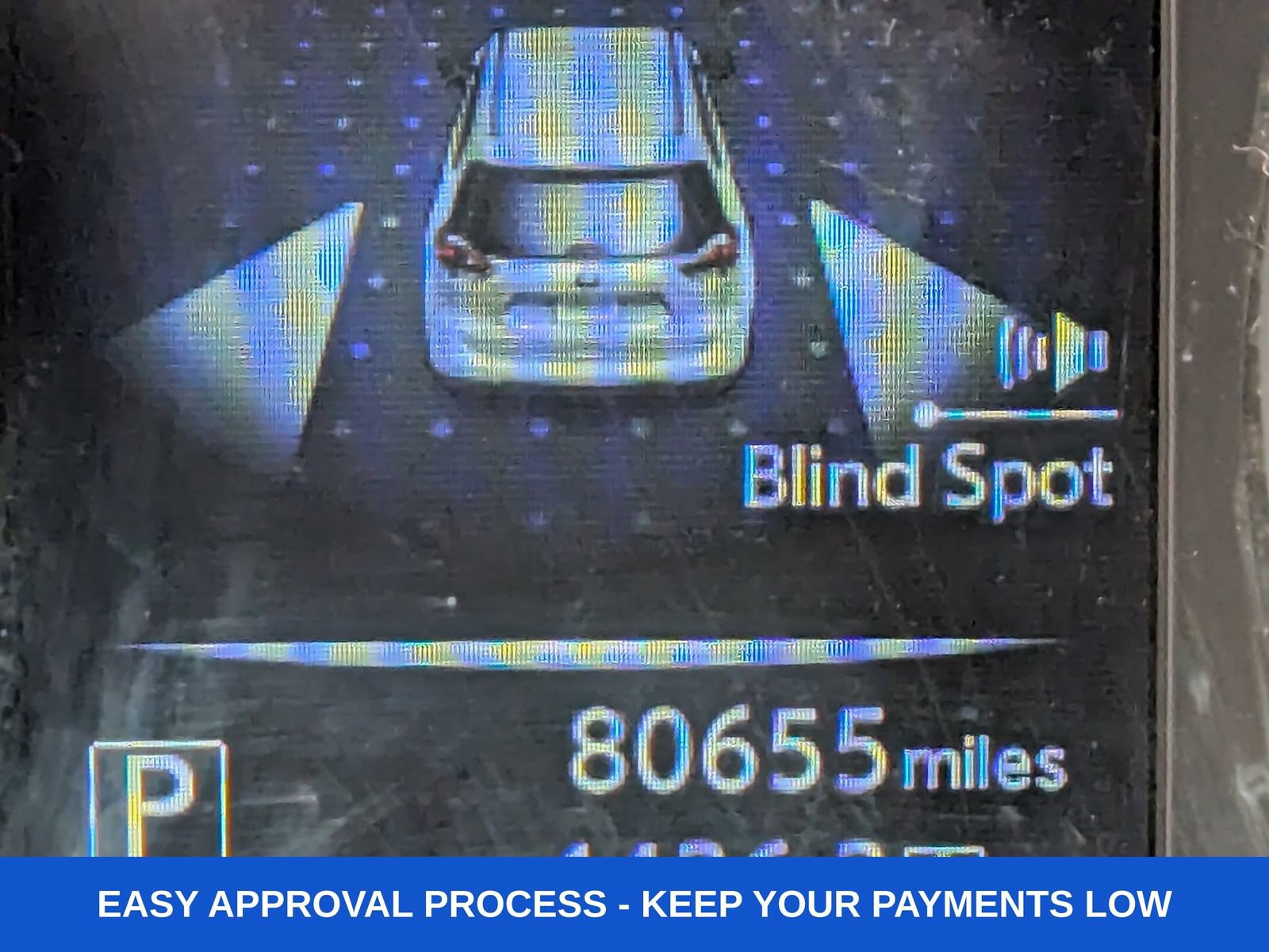 Used 2016 Nissan Rogue SV w/ SV Premium Package image 43