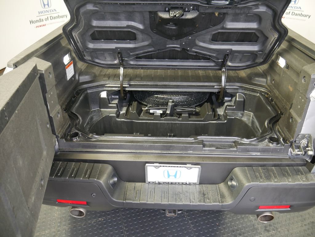 Used 2021 Honda Ridgeline RTL-E image 7