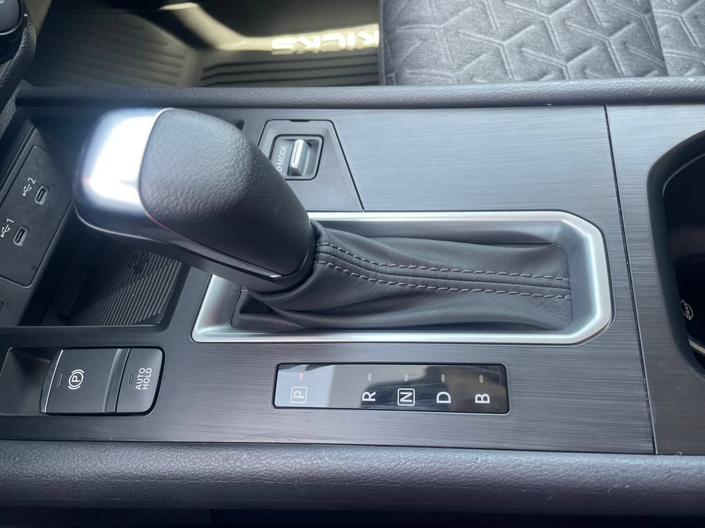 Used 2026 Nissan Kicks SV w/ Cold Weather Package AWD/4WD image 18