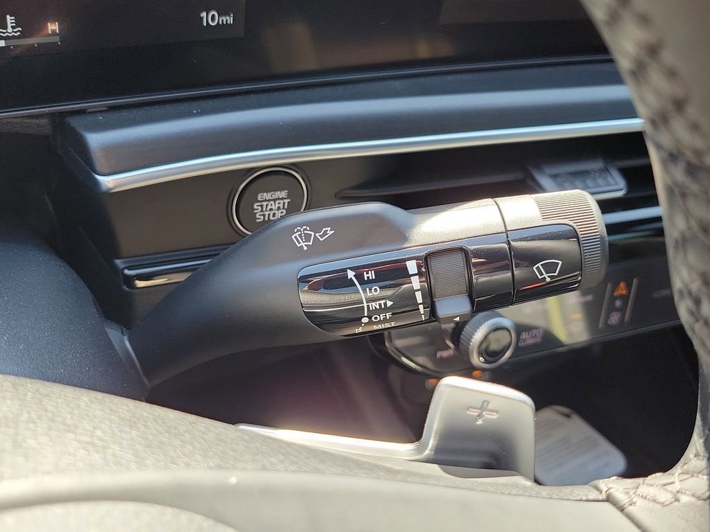 New 2026 Kia K5 GT FWD image 30