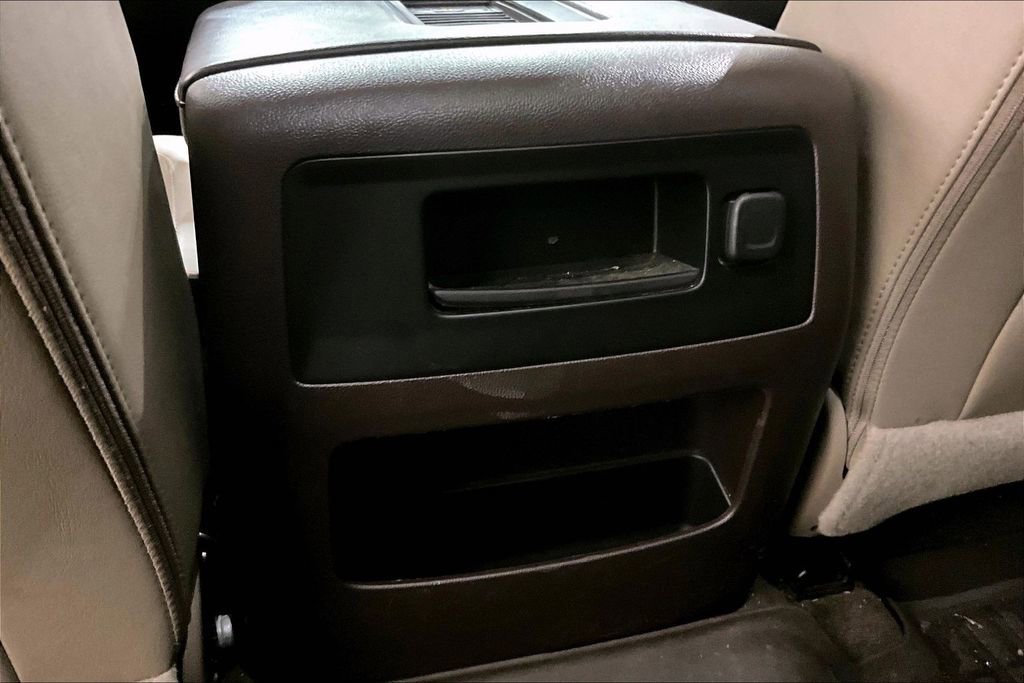 Used 2016 GMC Sierra 1500 Denali w/ Denali Ultimate Package image 32